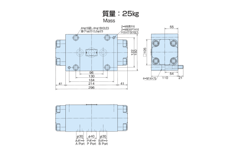 バルブの仕様 画像2