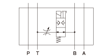 油圧記号