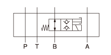 油圧記号