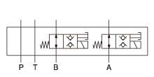 油圧記号