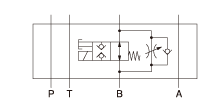 油圧記号